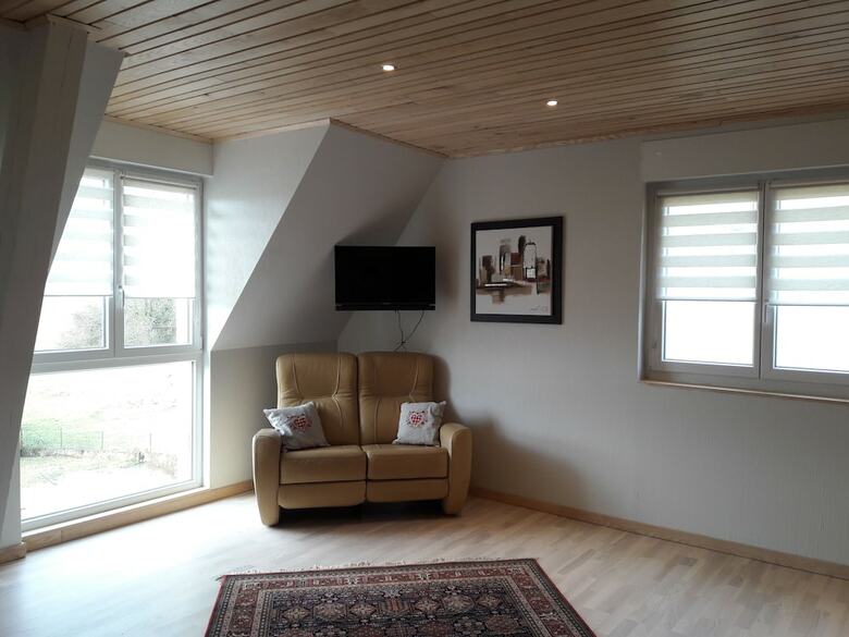 Bed & Breakfast Aux Vignes