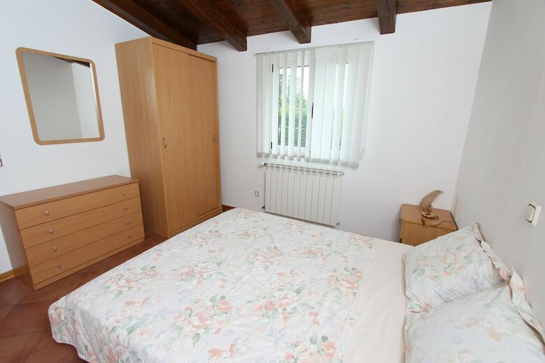 Apartments Kika