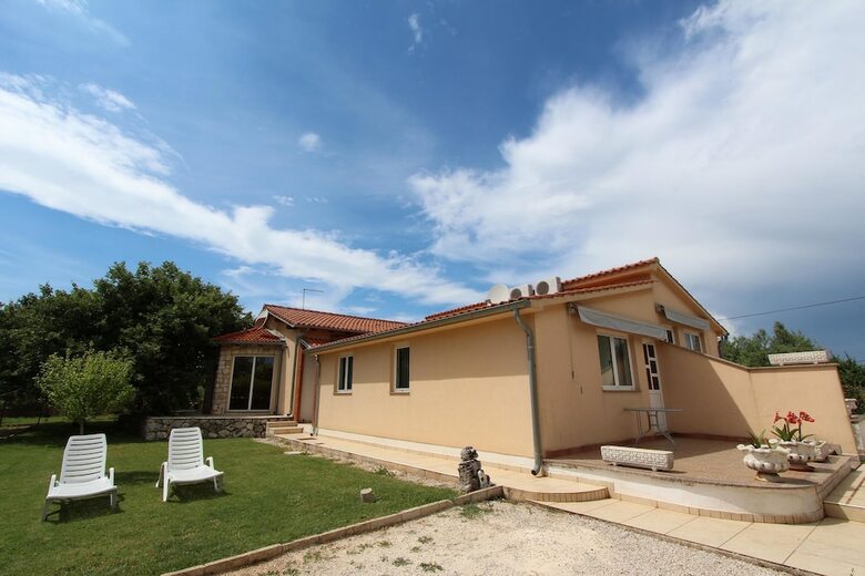 Apartments Kika