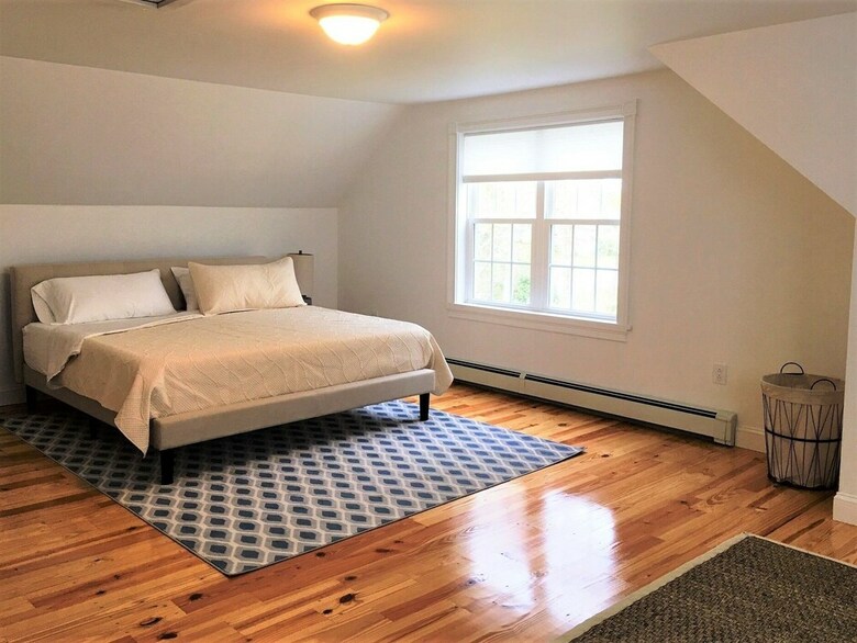 30 Bay Pine - 4 Bedroom House
