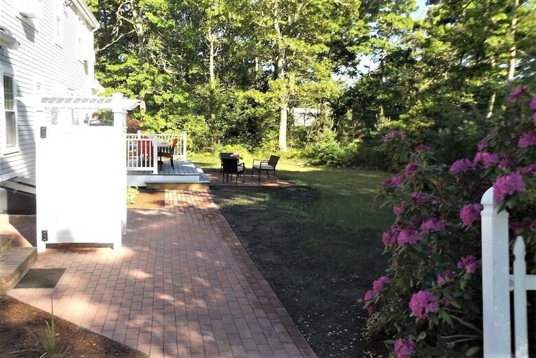 30 Bay Pine - 4 Bedroom House