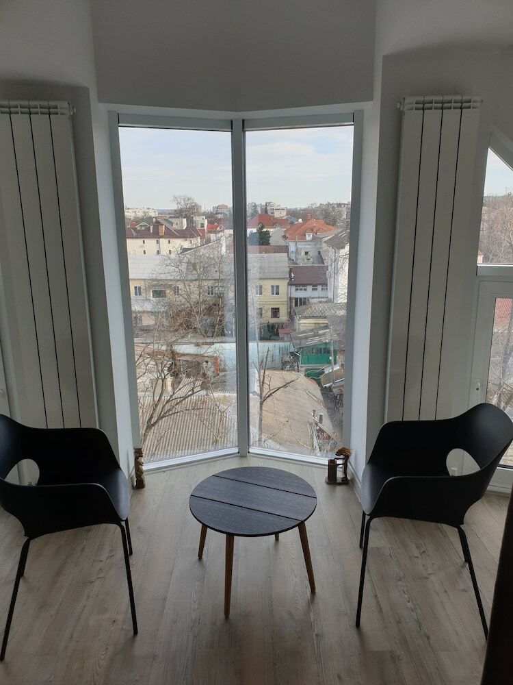 Casa Daca Boutique Hotel