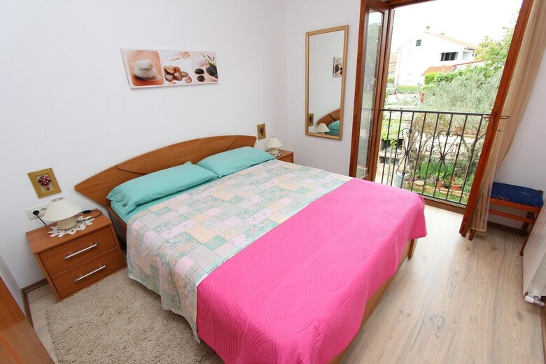 Hotel Apartments Liliana
