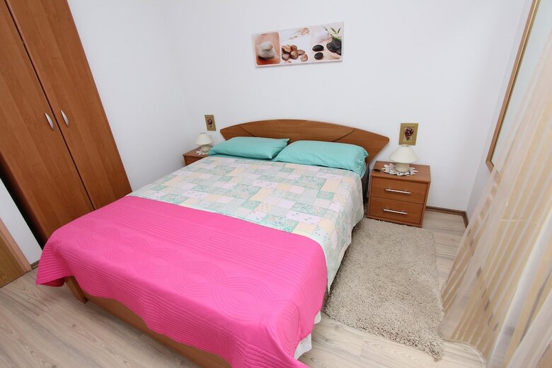Hotel Apartments Liliana