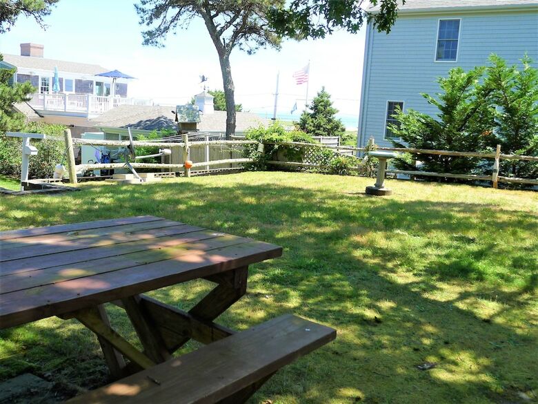 41 Patterson - 2 Bedroom House