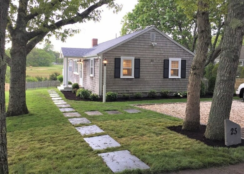 25 Caleb - 2 Bedroom House