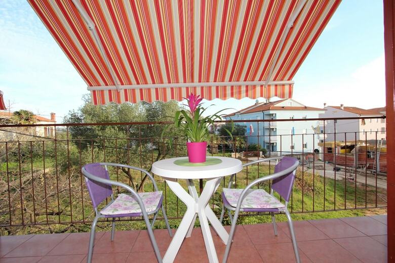 Apartamentos Guests House Sanja