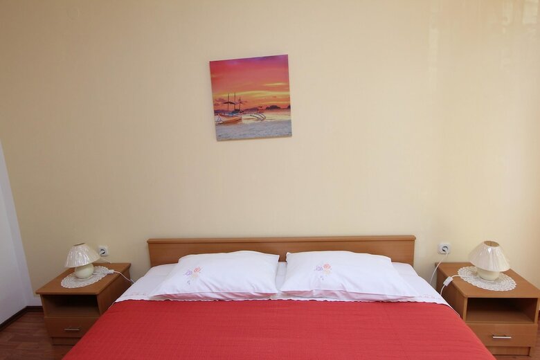Apartamentos Guests House Sanja