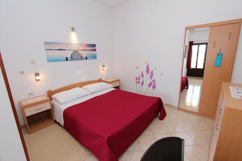 Hotel Guests House Lea