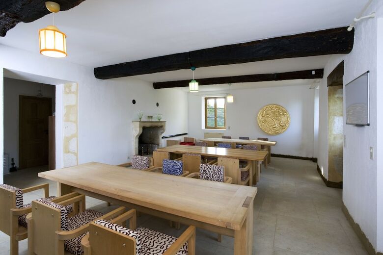 Ch�teau Marteret