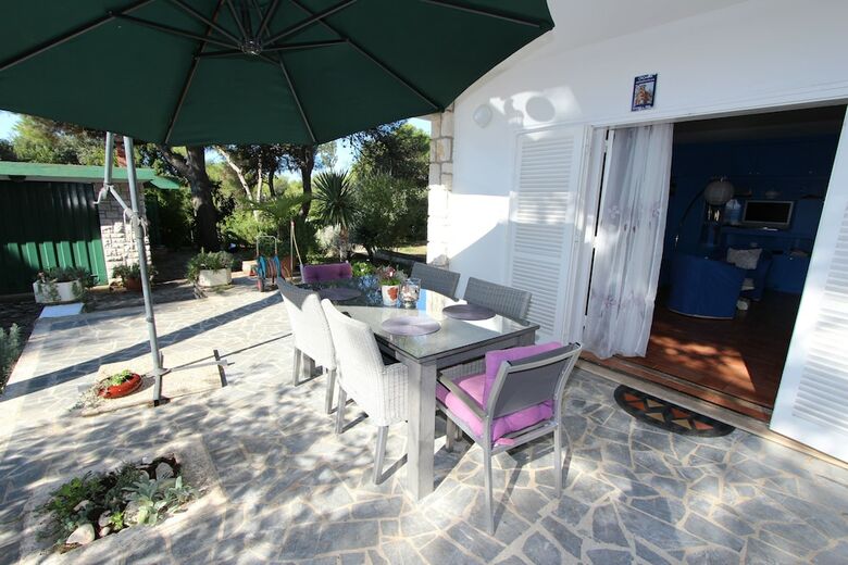 Apartments Jurjevic
