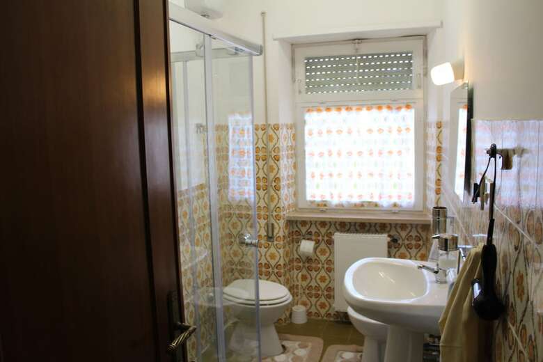 Bed & Breakfast Residenzadelia