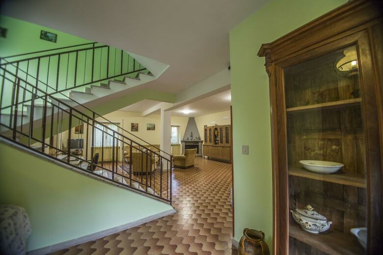 Bed & Breakfast Residenzadelia