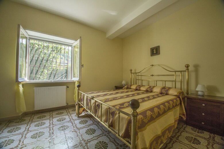 Bed & Breakfast Residenzadelia