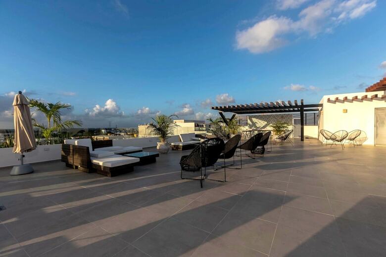 Apartamentos Solea By Mikitito Rentals