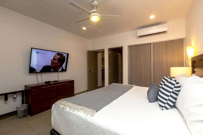 Apartamentos Solea By Mikitito Rentals