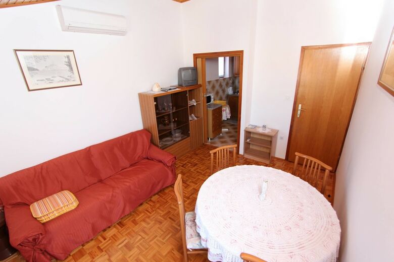 Apartments Milka