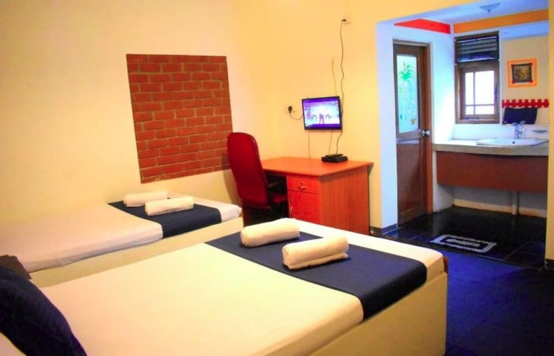 Hotel Selagala Shining Light Holiday Resort
