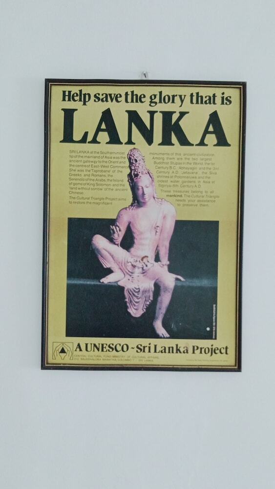 Hotel Selagala Shining Light Holiday Resort