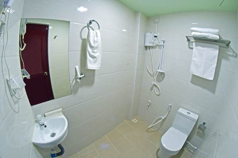 Hotel Tourist Inn