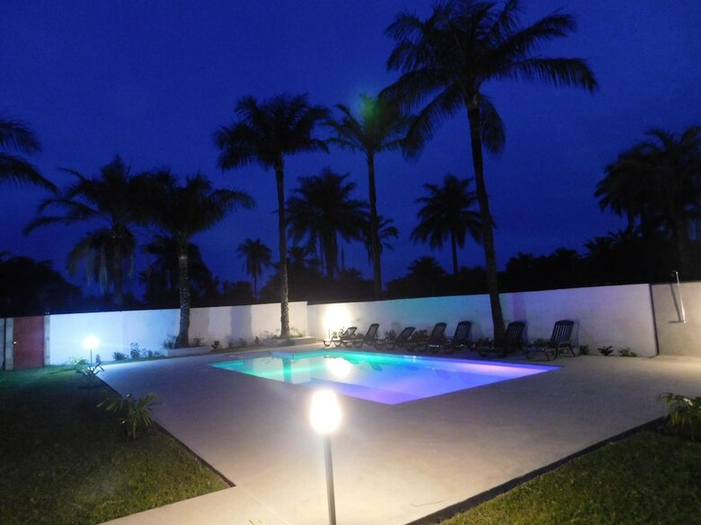 Aparthotel Residence Cap Bay