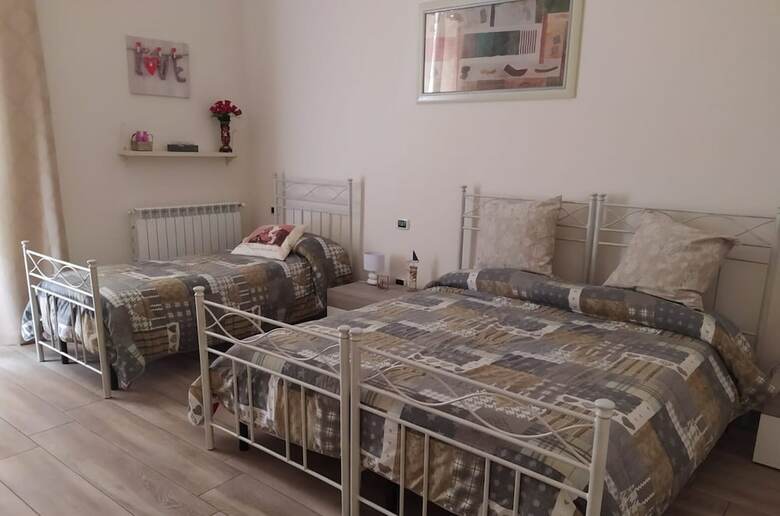 Affittacamere B&B Alba Ionica