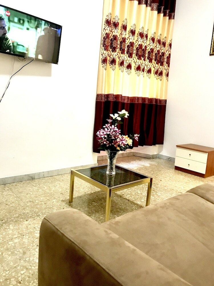 Hotel Colosseum Luxury Room