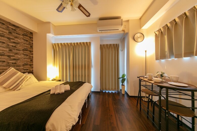 Hotel The First Shin-osaka