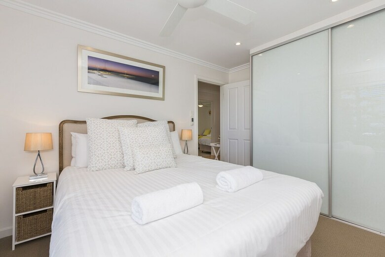 Cottesloe Beach Pines Apartment