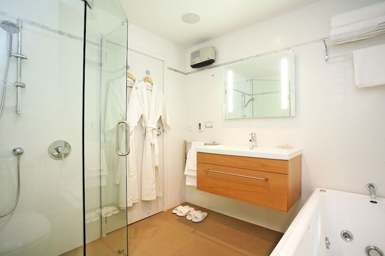 Hotel St Clair