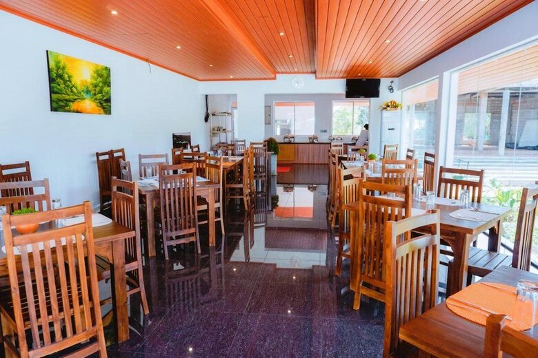 Athkandura Hotel