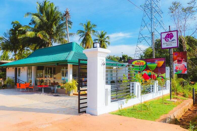 Athkandura Hotel