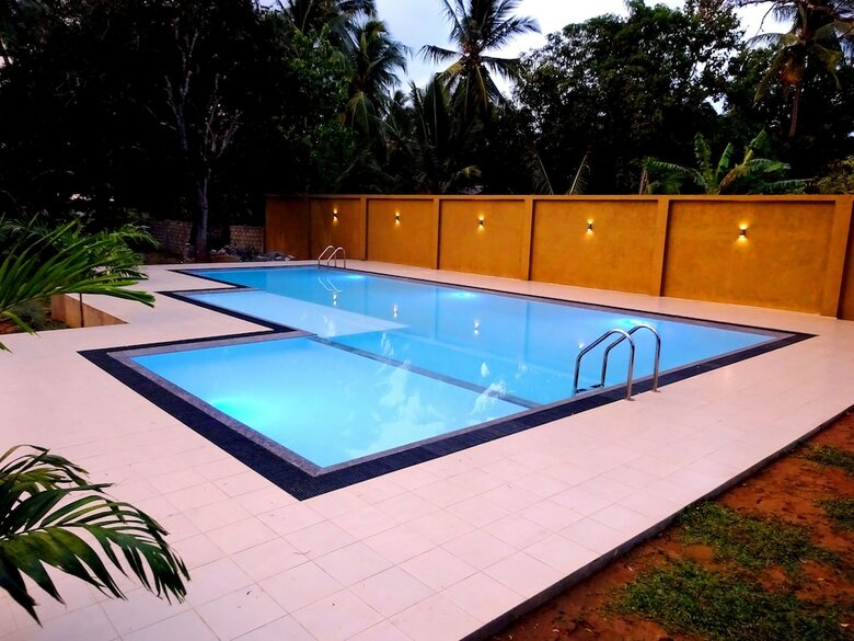 Athkandura Hotel