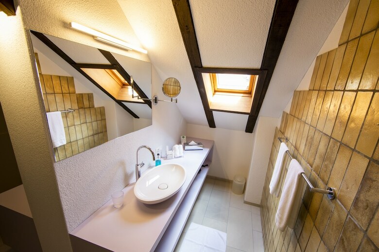 Hotel Ochsen Lenzburg
