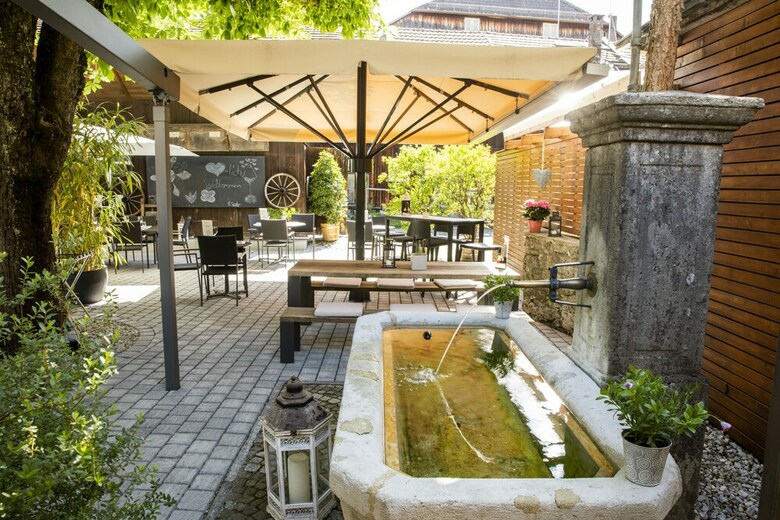 Hotel Ochsen Lenzburg