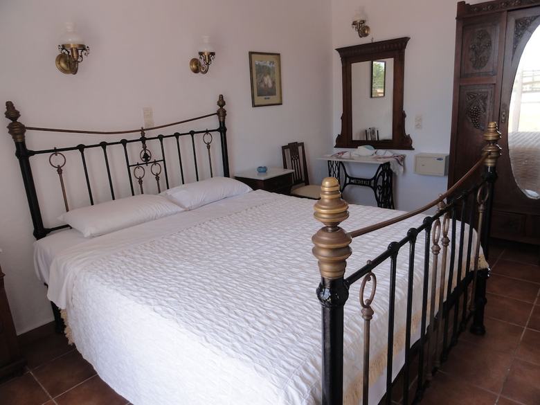Phaestias Villas