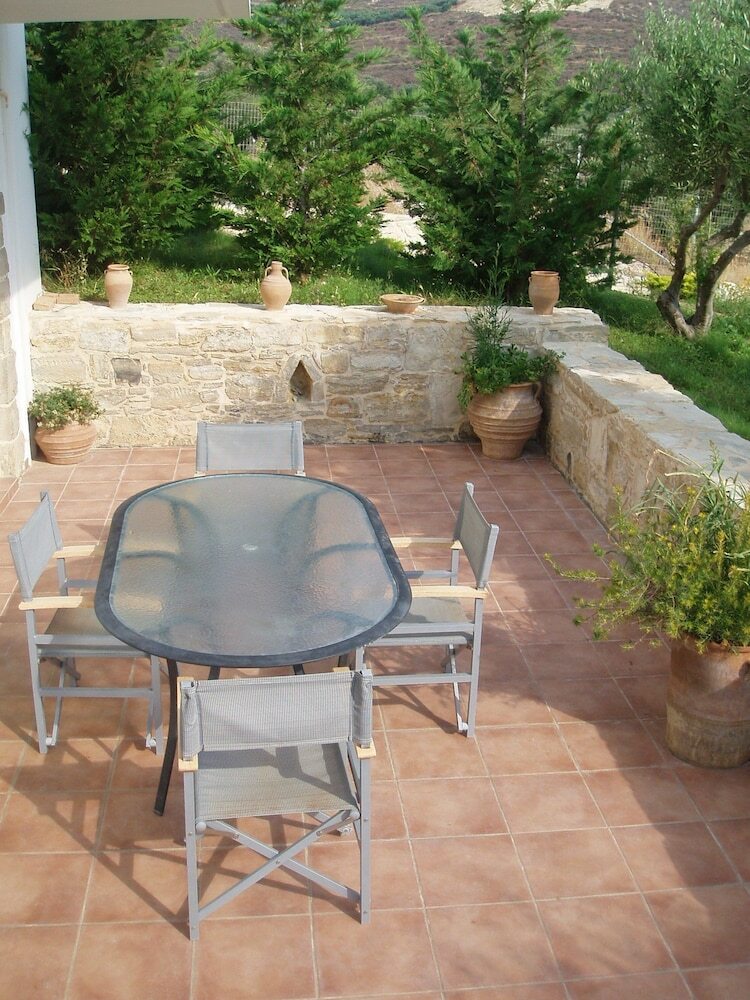 Phaestias Villas