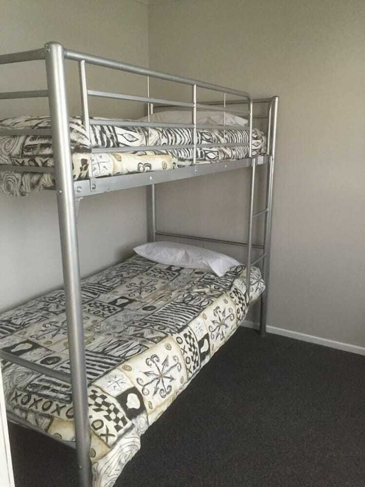 Hostal The Ohakune Central Backpackers & Cabins