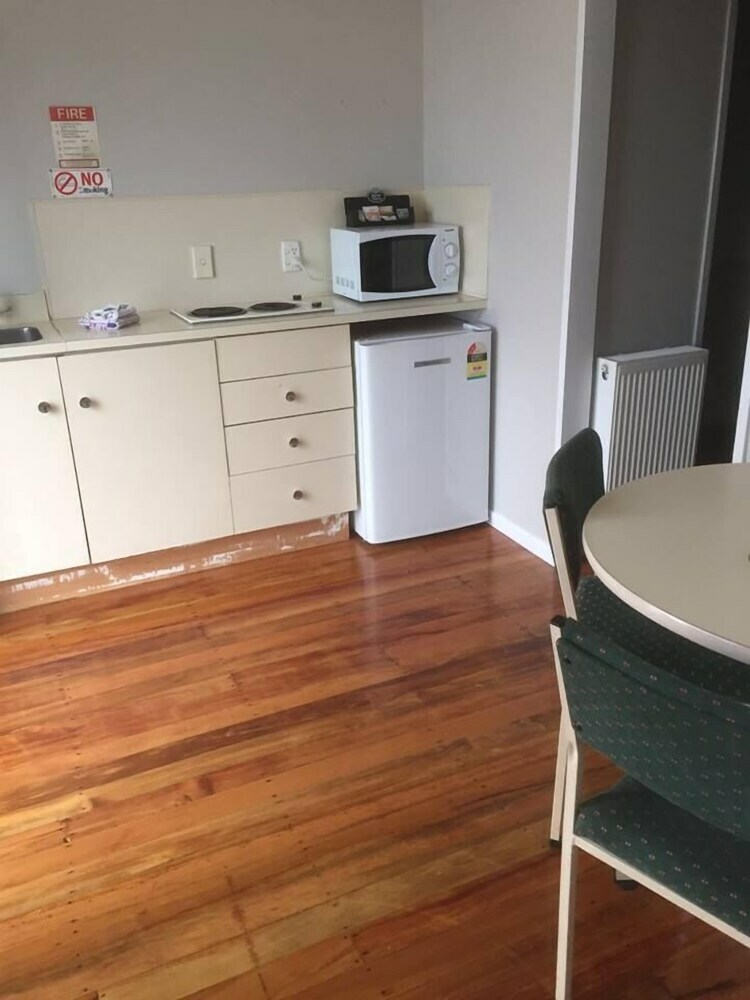 Hostal The Ohakune Central Backpackers & Cabins