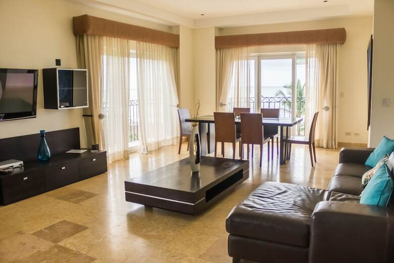 Luxury Beach From Apartament Acqua 406