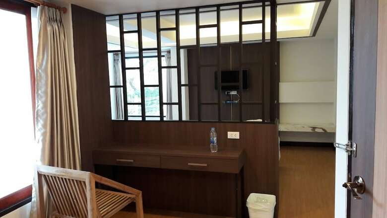 Chorlada Lanna Hotel