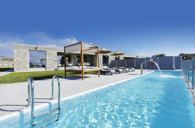 Kori Villa