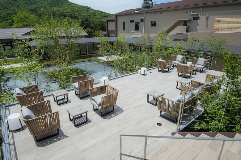 Mt.resort Unzen Kyushu Hotel