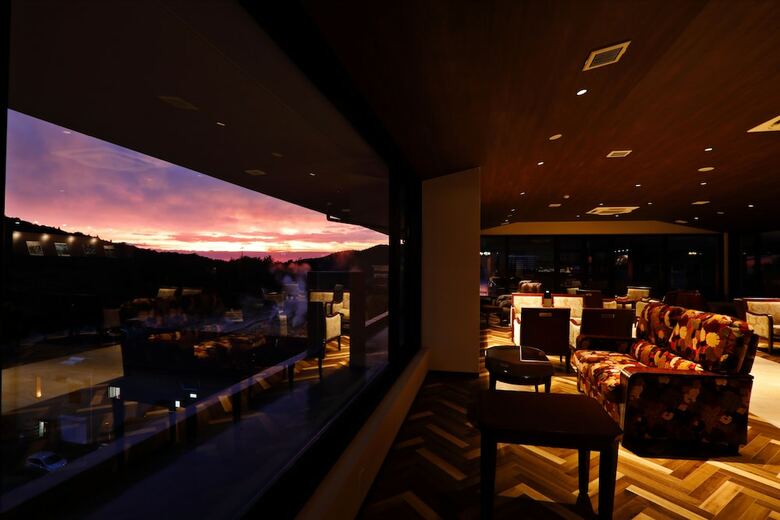 Mt.resort Unzen Kyushu Hotel