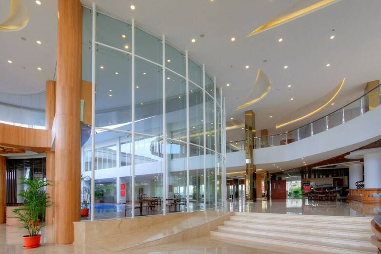 Antero Hotel Jababeka