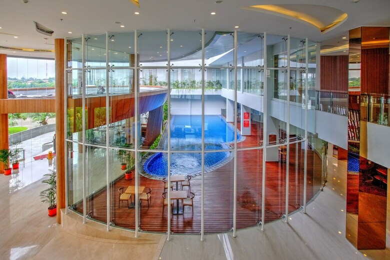Antero Hotel Jababeka
