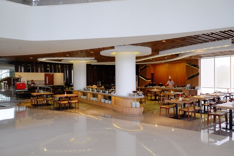Antero Hotel Jababeka