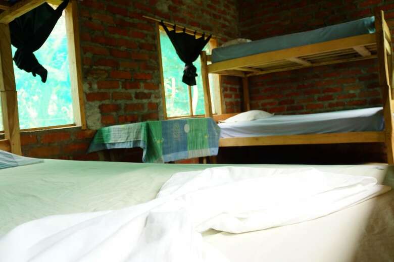 Hostal Hospedaje Los Chocoyos