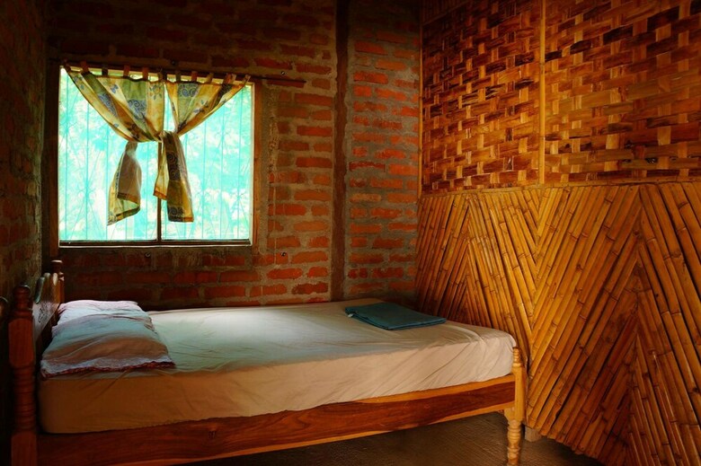 Hostal Hospedaje Los Chocoyos