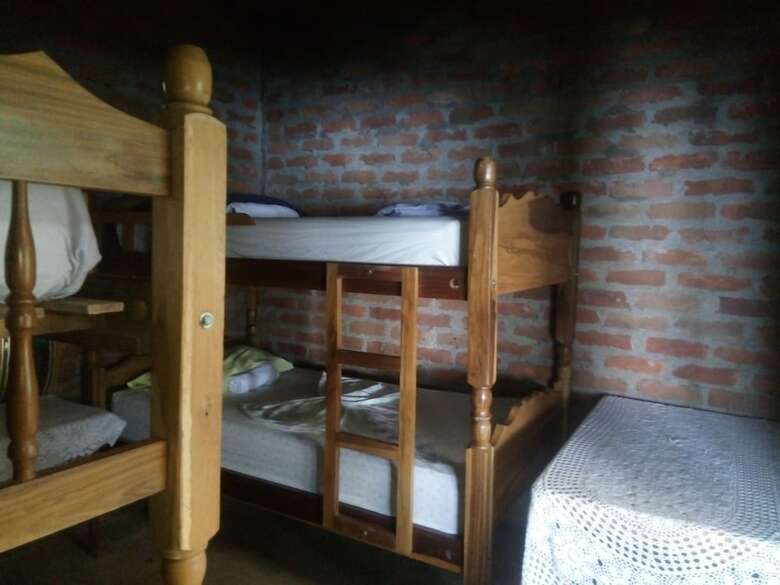 Hostal Hospedaje Los Chocoyos